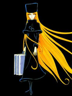 [x]銀河鉄道999・メーテル | メーテル, 銀河 鉄道, 銀河鉄道999