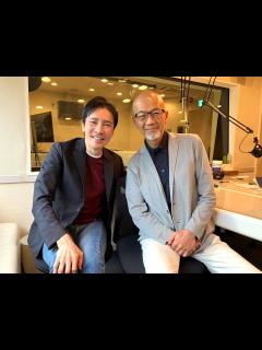 [x]上柳昌彦 あさぼらけ | ニッポン放送 ラジオAM1242+FM93