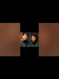 [x]中村光宏・生野陽子さんご夫妻の笑顔 - YouTube