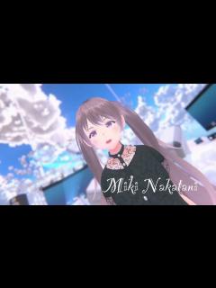 [x]中谷美紀 「クロニック・ラヴ 」 歌ってみました♪ - YouTube