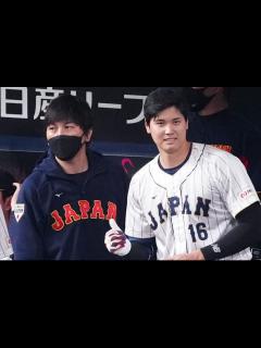 [x]大谷翔平と水原一平の仲良しエピソード7選 #野球 #shoheiohtani #大谷翔平 #プロ野球 #水原一平 - YouTube