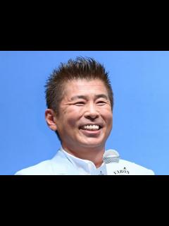 [x]“芸能界ケンカ最強の人物” 勝俣州和が明かす 「全然イメージが…」と驚きの声 - エンタメ - ニュース ｜クランクイン！