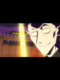 [x]OPアニメ「吸血鬼すぐ死ぬ」ノンクレジットオープニング - ニコニコ動画