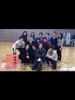[x]『Endless SHOCK』堂本光一メッセージ（2019年11月21日） - YouTube