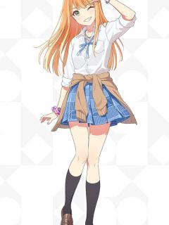 [x]紫雲清夏 親愛度コミュ 全10話まとめ【学園アイドルマスター