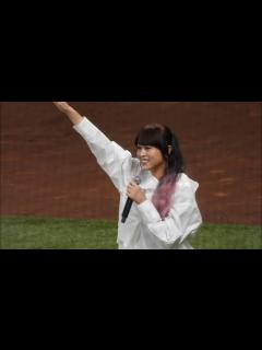 [x]宇徳敬子さんによる国歌斉唱が迫力満点すぎる‼︎エスコンフィールド北海道 ファイターズ対西武ライオンズ - YouTube
