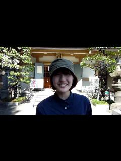 [x]岩井七世「撮影のお祓い」 - YouTube