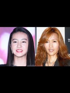 [x]本物の“国際派女優”と並んだKōki,に「気の毒」の声…母・工藤静香は「53になってもまだまだ子育てが終わらない」 - YouTube