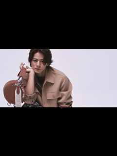 [x]平野紫耀の挑戦！ まだ見ぬ世界へ旅立つ｜ファッション｜ELLE[エル デジタル]