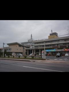 [x]秋田市役所本庁舎&議会棟 | n_waka | Flickr