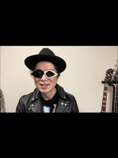 [x]櫻井さんを失って永遠は無いと突きつけられた。しかし、自分の中にあるBUCK-TICKには永遠を感じている。【永劫回帰】 - YouTube
