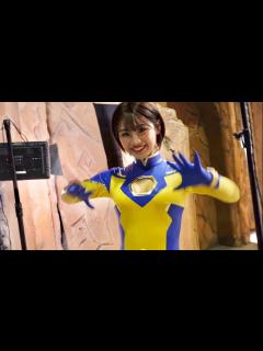 [x]特撮スチール撮影 - YouTube