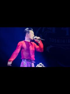 [x]田原俊彦45周年、切ない歌声が美しくて泣ける『HOW LONG』 - YouTube