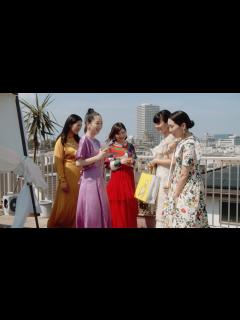 [x]映画『蒲田前奏曲』予告編（ロングVer.） - YouTube