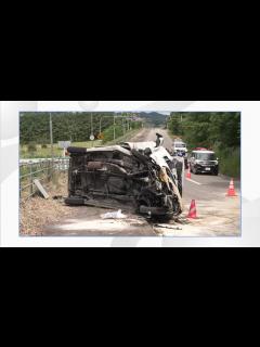 [x]夏の行楽シーズンを前に警察が“交通事故防止”で注意を呼び掛ける－死亡事故相次ぐ十勝地方では車の速度違反の取り締まり 室蘭市では自転車の重点指導 ...