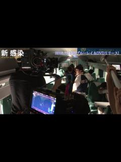 [x]あの緊迫シーンはこうして撮られた！／映画『新感染 ファイナル・エクスプレス』／特典ダイジェスト映像 - YouTube