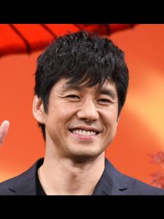 [x]西島秀俊 50歳でまだまだ成長！？「どんどんきつくて」と告白 スタジオ驚きの声― スポニチ Sponichi Annex 芸能