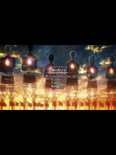 [x]【進撃の巨人OP1 海外の反応】大興奮!!紅蓮の弓矢/Linked Horizonを大声で熱唱してしまう海外ニキ【Attack on ...