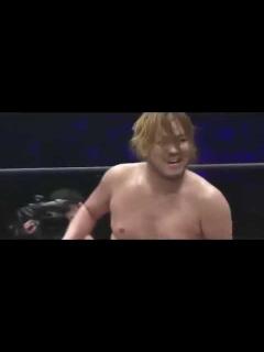 [x]DDTプロレスリング 男色ディーノVS飯伏幸太 - YouTube