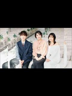 [x]岡田将生＆高畑充希が電撃婚 芸能界から祝福が続々！「光る君へ」で高畑と共演の塩野瑛久、ファーストサマーウイカら - YouTube