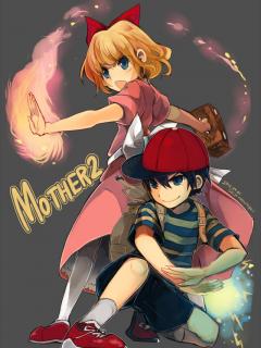 [x]MOTHER2