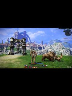 [x]TERA (2021) - Gameplay (PC UHD) [4K60FPS] - YouTube