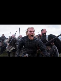 [x]How real is ‘Vikings: Valhalla’? Creator Jeb Stuart tells all - Netflix ...