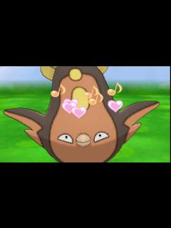 [x]ポケパルレ マッギョと戯れるだけの動画 - YouTube