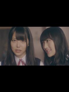 [x]らしくない / NMB48 [公式] (Short ver.) - YouTube