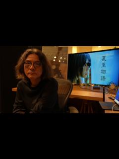 [x]『キリエのうた』公開まであと2日！「夏至物語」【完全版】プレミア公開 (本日21時より) 直前生配信 - YouTube