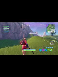 [x][フォートナイト] エロ注意だよいえええい - YouTube