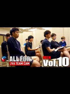 [x]「FIVBパリ五輪予選/ワールドカップバレー2023」エジプト戦の敗戦から2連勝と復活を遂げた #バレーボール男子日本代表 に ...