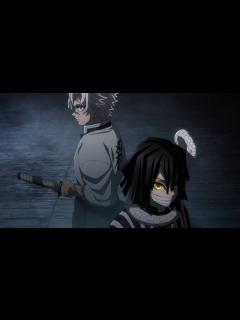 [x]テレビアニメ「鬼滅の刃」柱稽古編 放送告知CM第1弾 - YouTube