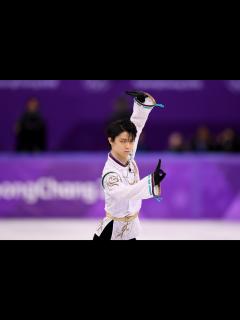 [x]羽生結弦、平昌五輪での“意外”な一面!? | スポーティングニュース・ジャパン