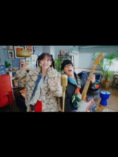 [x]オーイシマサヨシ – 主人公になろう！ feat.鈴木愛理 [Official Video] - YouTube