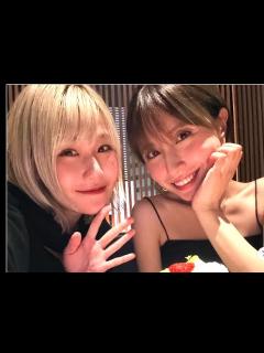 [x]写真4枚ハラミちゃん🍖🎹May J. さんと会食したぬ♪ / お米🍚編集 - YouTube