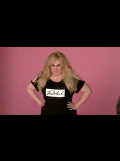 [x]EXCLUSIVE: Rebel Wilson Teases 'Pitch Perfect 3' Is 'Very Different ...