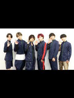[x]「大阪から全国へ！」WACK初のメンズグループ「BOYSGROUP」にインタビュー - YouTube
