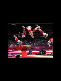 [x]体操競技について詳しく解説！器械体操編【オリンピック