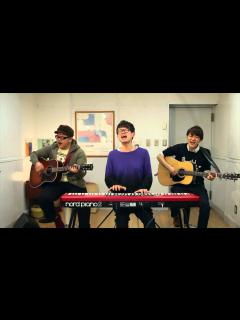 [x]アンマー／かりゆし58（Cover） - YouTube