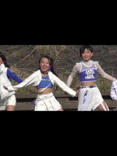 [x]RAD SUPERIORS ラドスペ 「白雲らんらん」＠戸塚桜まつり - YouTube