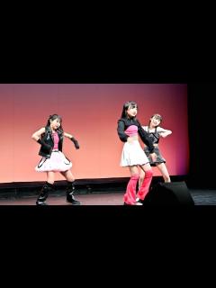 [x]2024年3月3日 東京アイドル劇場’アイゲキ’ RAD SUPERIORS公演 Harmonize Family ゲストステージ - YouTube