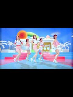 [x]KARA / GO GO サマー！(teaser) - YouTube
