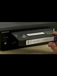 [x]How to Operate the VHS Player in a Smart Classroom - YouTube