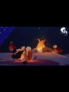 [x]Sky: Children Of The Light Reveals Season Of Passage