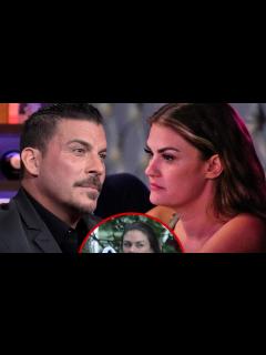 [x]'VPR' Alums Jax Taylor, Brittany Cartwright Living Separately Despite ...