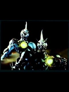 [x]OVA強殖装甲ガイバー6巻 - YouTube