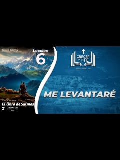 [x]Me levantaré - YouTube