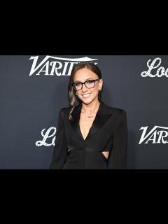 [x]Fox News' Kat Timpf received breast cancer diagnosis, had her first ...