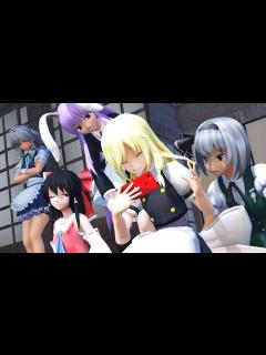 [x]製作したアクションシーンダイジェスト - YouTube